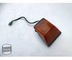 Kawasaki GPX600R knipperlicht links achter / knipper licht linksachter